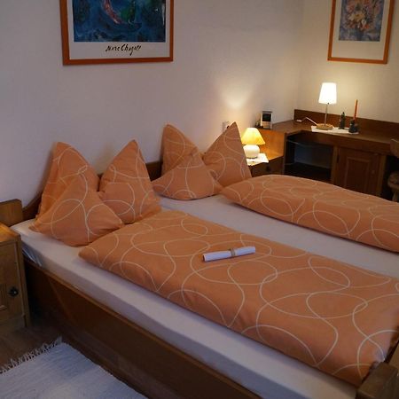 Ferienhotel Barmsee Krün Εξωτερικό φωτογραφία
