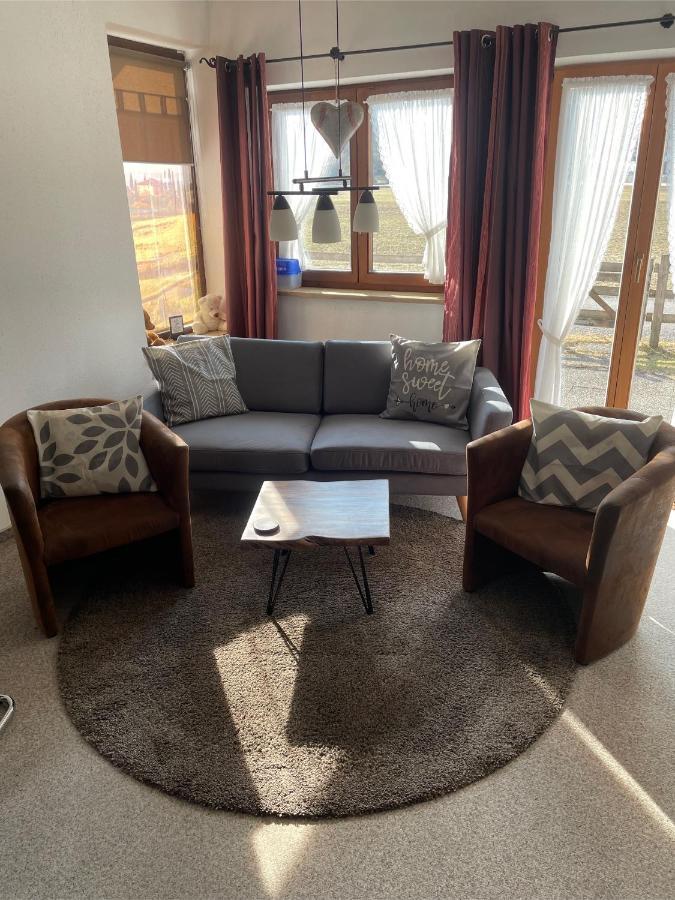 Ferienhotel Barmsee Krün Εξωτερικό φωτογραφία