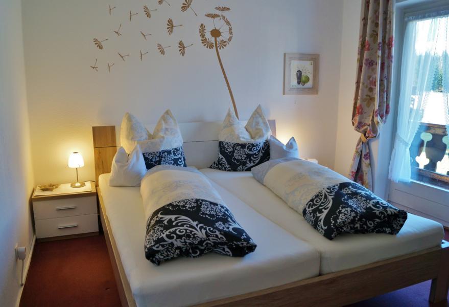 Ferienhotel Barmsee Krün Εξωτερικό φωτογραφία