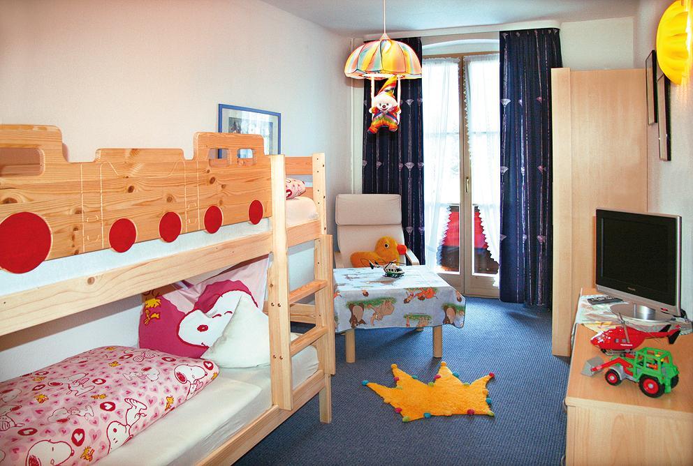 Ferienhotel Barmsee Krün Εξωτερικό φωτογραφία
